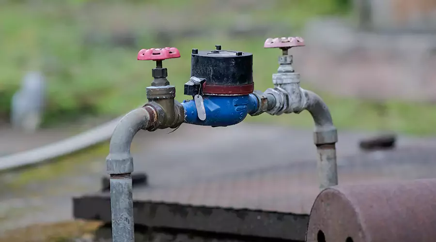Main Water Shutoff Valve: Where It Is and How to Find It