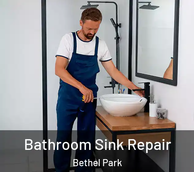  Bathroom Sink Repair Bethel Park