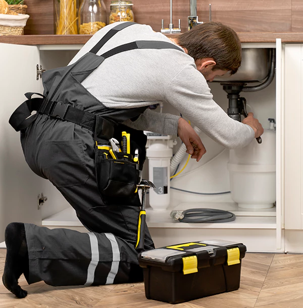 A Leading Plumbing Company of Bethel Park, PA Delivering Quality Service