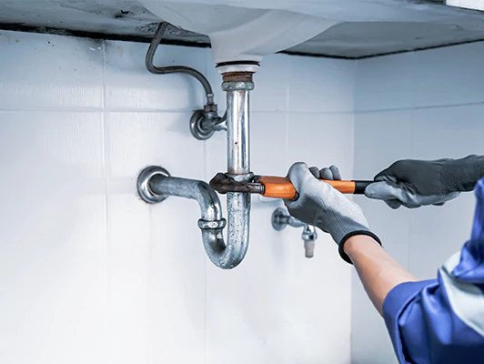 Why Choose Bethel Park Plumbing for Plumbing Services in Bethel Park, PA?