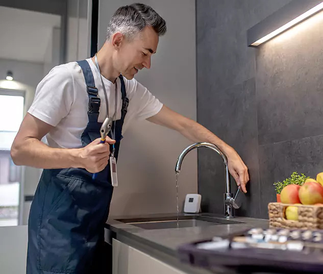 Get to Know Bethel Park Plumbing in Bethel Park, PA