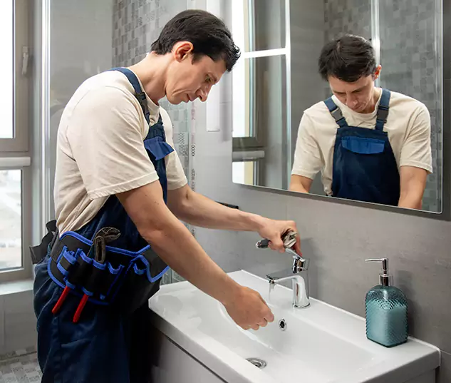 Get to Know Bethel Park Plumbing in Bethel Park, PA