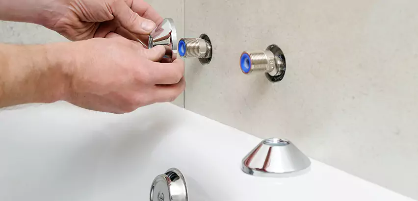 Scope of Bathroom Bathtub Faucet Replacement Services in Bethel Park, PA