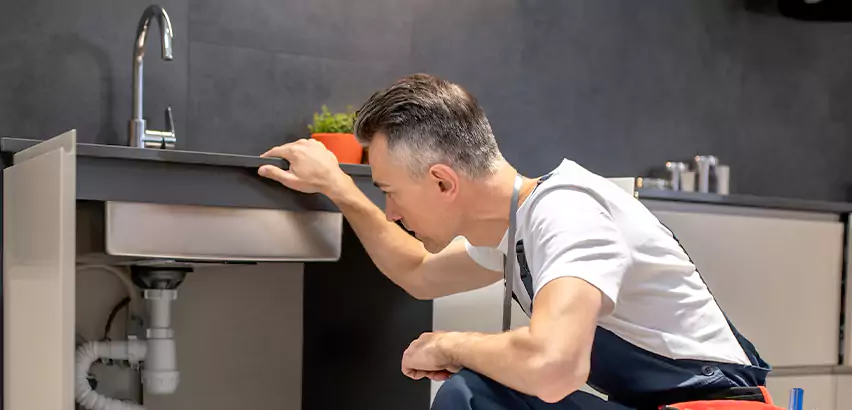 Scope of Bathroom Sink Repair Services in Bethel Park, PA