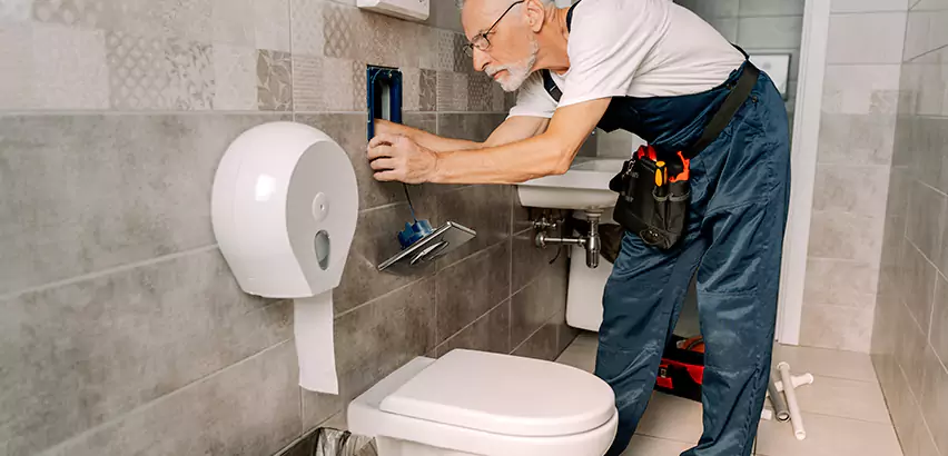 Scope of Bathroom Toilet Maintenance Services in Bethel Park, PA