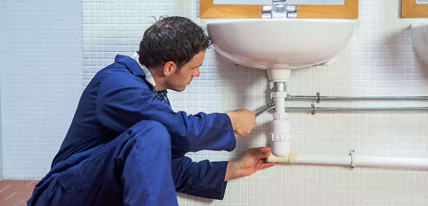 Bathroom Piping & Drain Repair Services in Bethel Park, PA