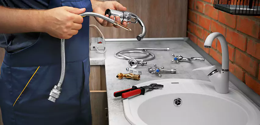 Our All Bathroom Sink Repair Services in Bethel Park, PA