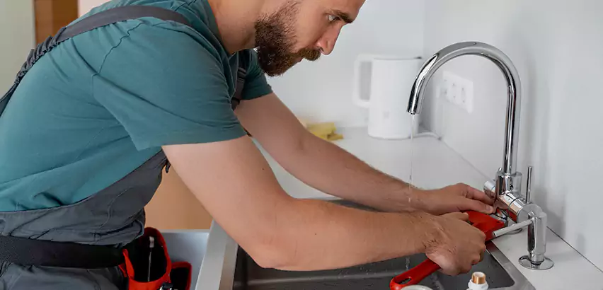 Faucet Installation Bethel Park