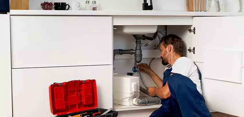 Bathroom Sink Drain Replacement Services in Bethel Park, PA