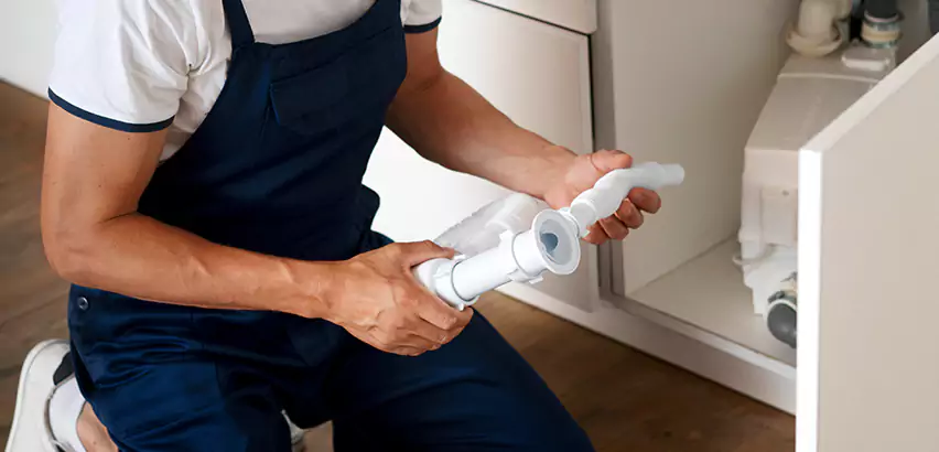 Scope of Bathroom Sink Drain Replacement Services in Bethel Park, PA