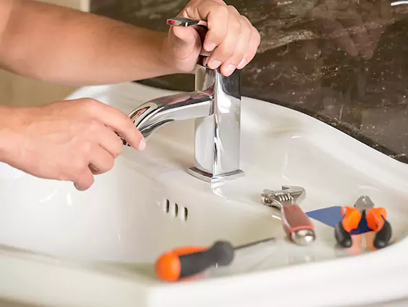 Why Bethel Park Plumbing is the First Choice for Bathroom Sink Repair Services in Bethel Park, PA?