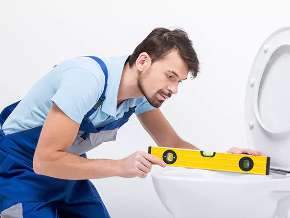 Why Bethel Park Plumbing is the First Choice for Bathroom Toilet Maintenance Services in Bethel Park, PA?