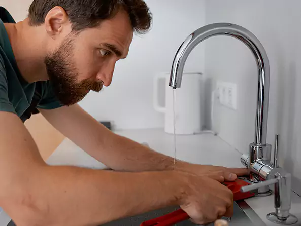 Why Bethel Park Plumbing Is the First Choice for Bathroom Faucet Repair Services in Bethel Park, PA?