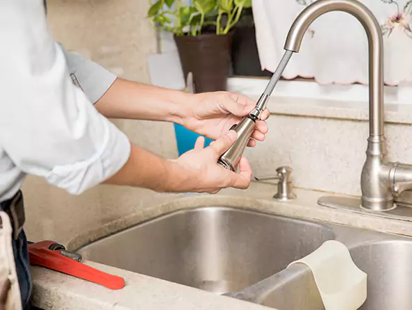 Why Bethel Park Plumbing is the First Choice for Bathroom Faucet Replacement Services in Bethel Park, PA?