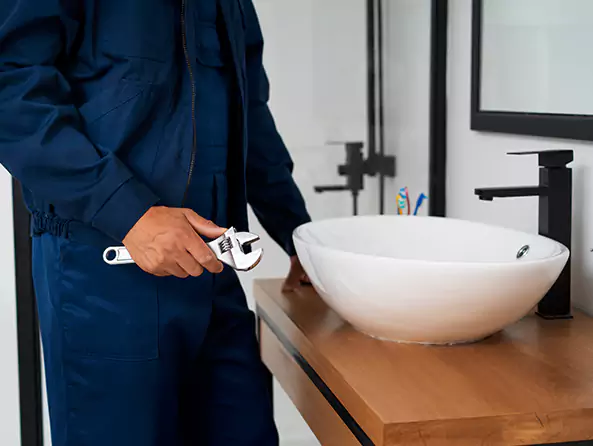 Why Bethel Park Plumbing is the First Choice for Bathroom Vanity Sink Installation Services in Bethel Park, PA?