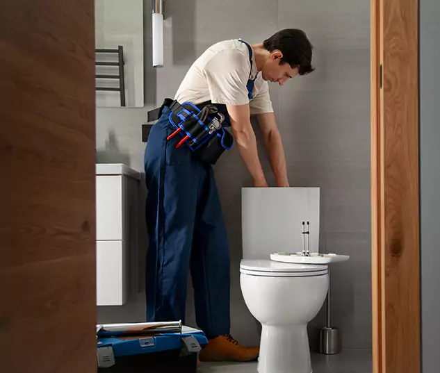 Get to Know Bethel Park Plumbing in Bethel Park, PA