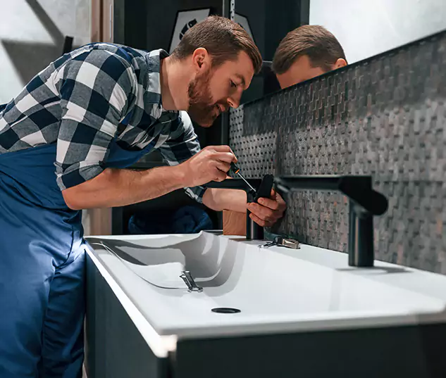 Get to Know Bethel Park Plumbing in Bethel Park, PA