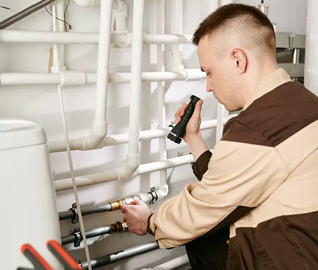 Get to Know Bethel Park Plumbing in Bethel Park, PA