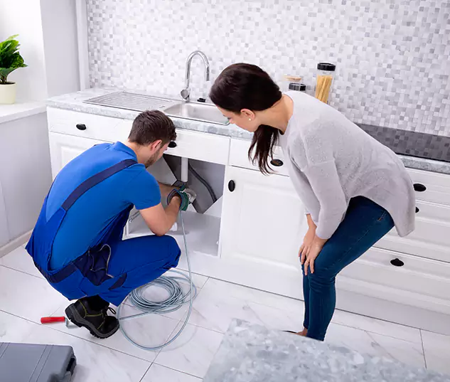 Get to Know Bethel Park Plumbing in Bethel Park, PA