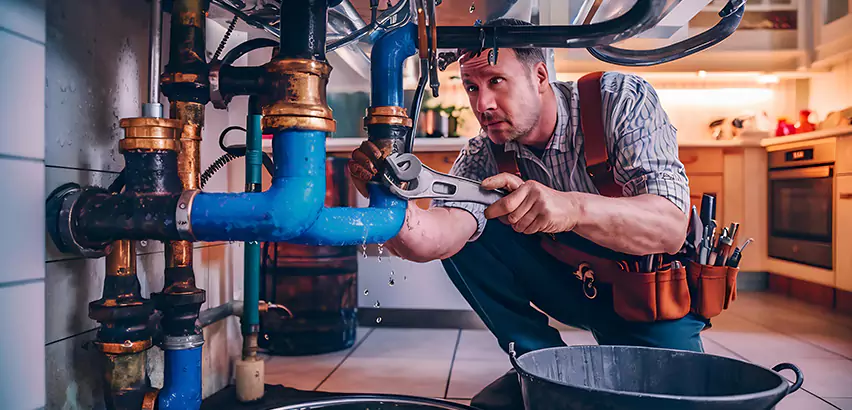 Commercial Plumbing System Scope and Operational Coverage in Bethel Park, PA