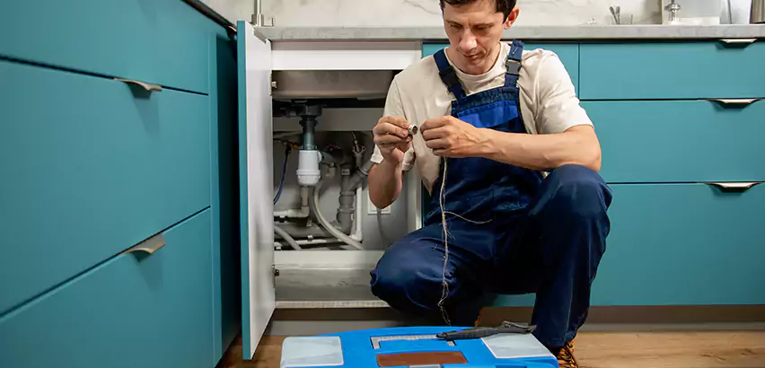 Scope of Commercial Office Building Plumbing Services in Bethel Park, PA