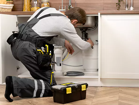 Why Bethel Park Plumbing Is the First Choice for Commercial Hotel Plumbing Services in Bethel Park, PA?