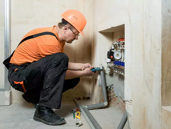 Why Bethel Park Plumbing Is the First Choice for Commercial Office Building Plumbing Services in Bethel Park, PA?
