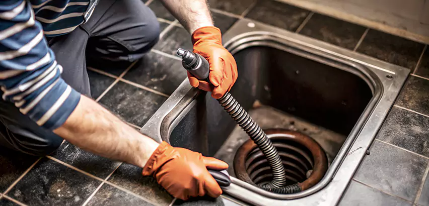 Scope of Floor Drain Cleaning Services in Bethel Park, PA