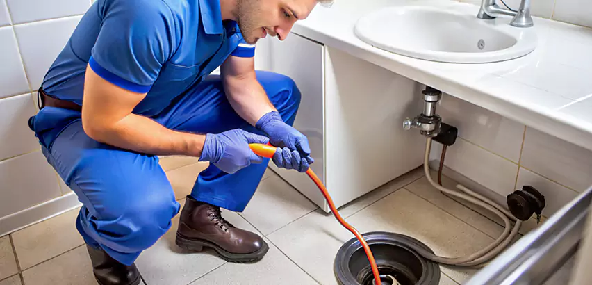 Bathroom Drain Cleaning Services in Bethel Park, PA