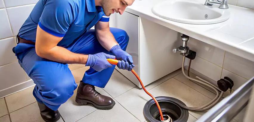 Floor Drain Cleaning Services in Bethel Park, PA