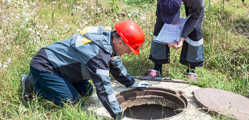 Scope of Storm Drain Cleaning Services in Bethel Park, PA
