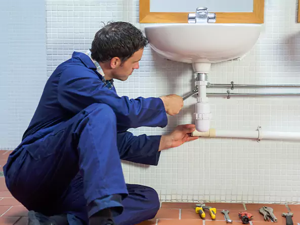 Why Bethel Park Plumbing is the First Choice for Kitchen Drain Cleaning Services in Bethel Park, PA?