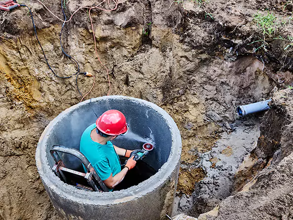 Why Bethel Park Plumbing is the First Choice for Sewer Line Cleaning Services in Bethel Park, PA?