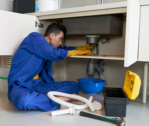 Who We Are at Bethel Park Plumbing in Bethel Park, PA