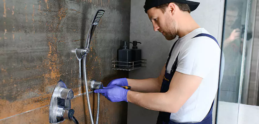 Scope of Plumbing Inspection Services in Bethel Park, PA