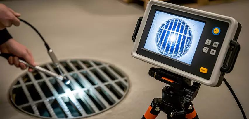 Scope of Sewer Camera Inspection Services in Bethel Park, PA