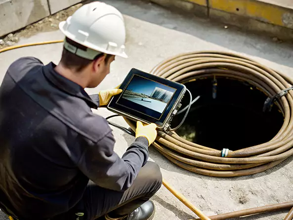Why Bethel Park Plumbing is the First Choice for Pipe Camera Inspection Services in Bethel Park, PA?