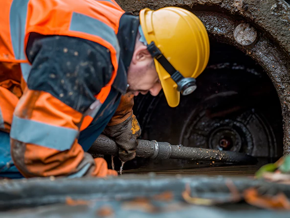 Why Bethel Park Plumbing is the First Choice for Underground Pipe Inspection Services in Bethel Park, PA?