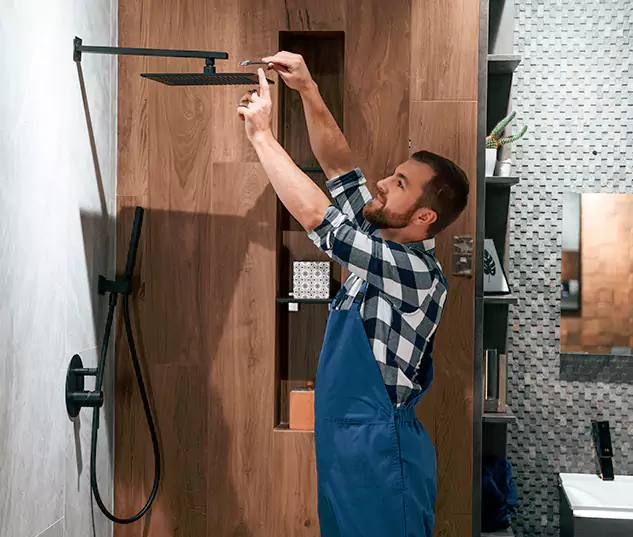 Trusted by Bethel Park Plumbing Property Owners in Bethel Park, PA