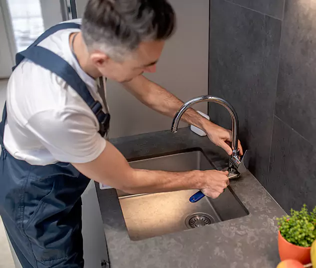 Your Trusted Plumbing Experts in Bethel Park, PA