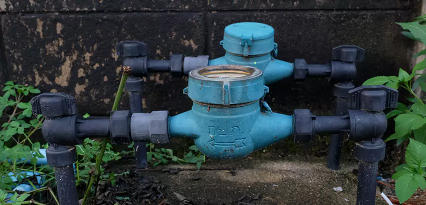 Scope of Backflow Preventer Installation Services in Bethel Park, PA