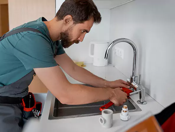 Why Choose Bethel Park Plumbing for Plumbing Repair in Bethel Park?