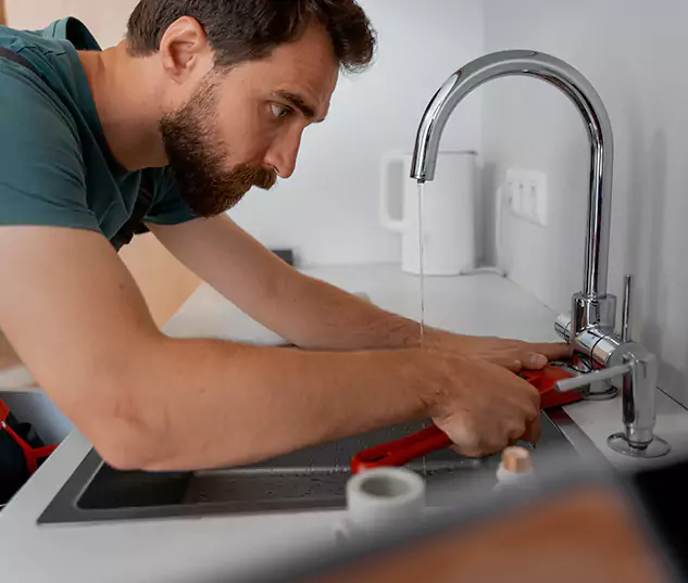Get to Know Bethel Park Plumbing in Bethel Park, PA