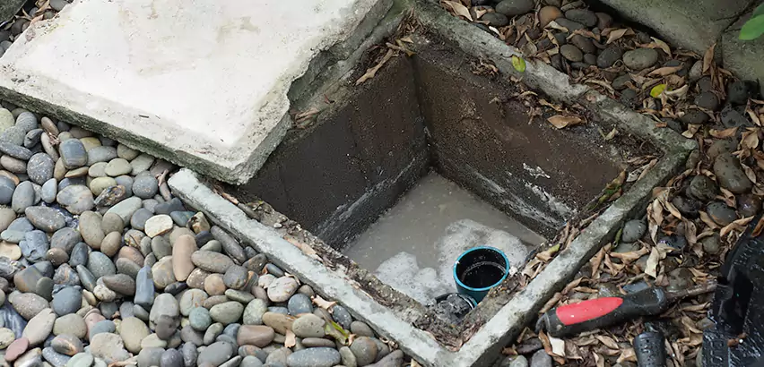 Scope of Kitchen Grease Trap Installation Services in Bethel Park, PA