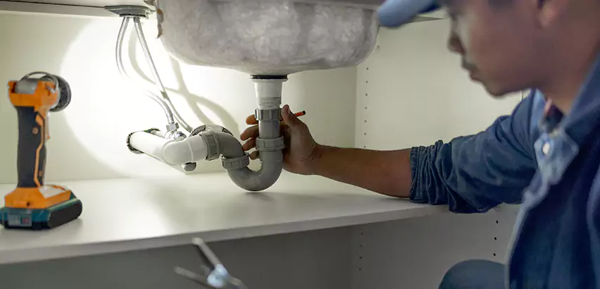 Scope of Kitchen Piping Replacement Services in Bethel Park, PA