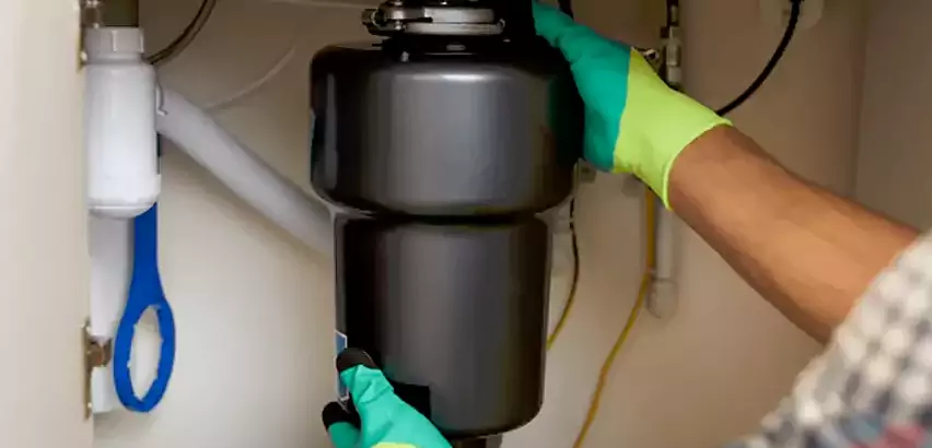 Kitchen Garbage Disposal Installation Services in Bethel Park, PA