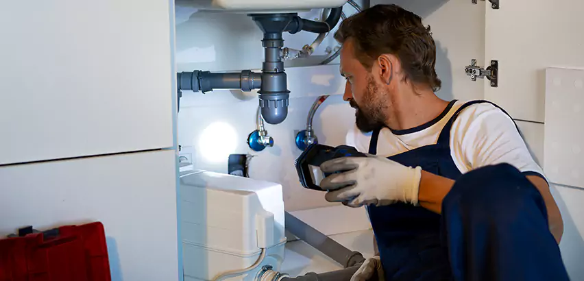 Kitchen Garbage Disposal Repair Services in Bethel Park, PA