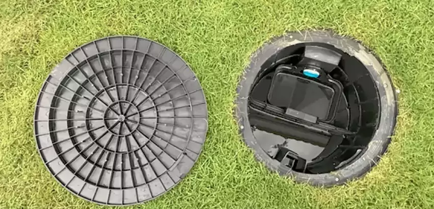 Kitchen Grease Trap Cleaning Services in Bethel Park, PA