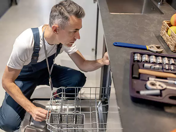 Why Bethel Park Plumbing is the First Choice for Kitchen Dishwasher Plumbing Services in Bethel Park, PAx?