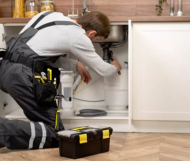 Our Team at Bethel Park Plumbing in Bethel Park, PA